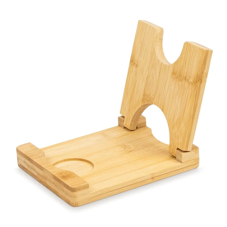 Bamboo Foldable Pot Lid Holder manufacturers