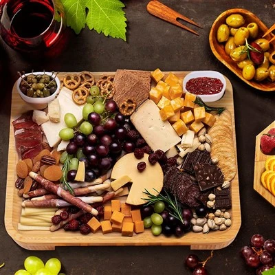 How Long Can Cheese Stay At Room Temperature?