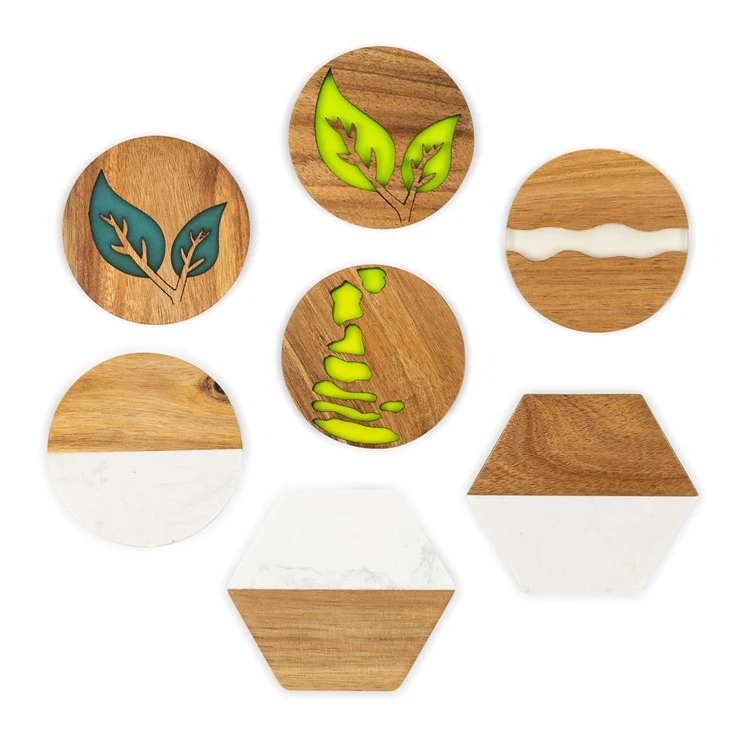 wooden drink coasters (1)