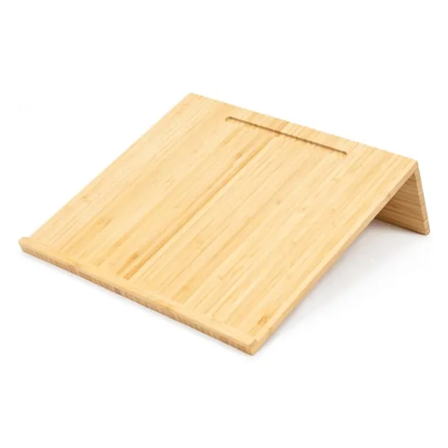 Bamboo Reading Stand best