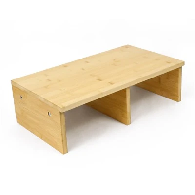 Bamboo Step Stool
