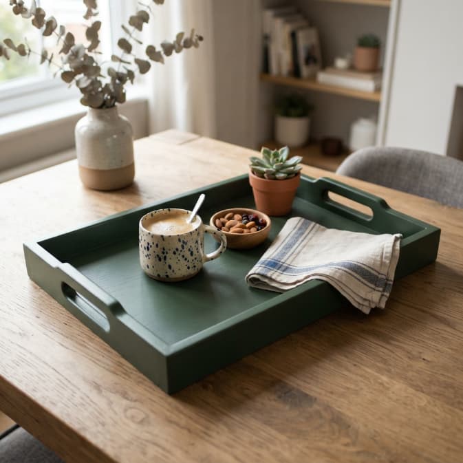 wood serving tray wood serving tray