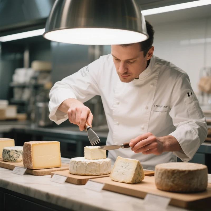 cheese board cheese board