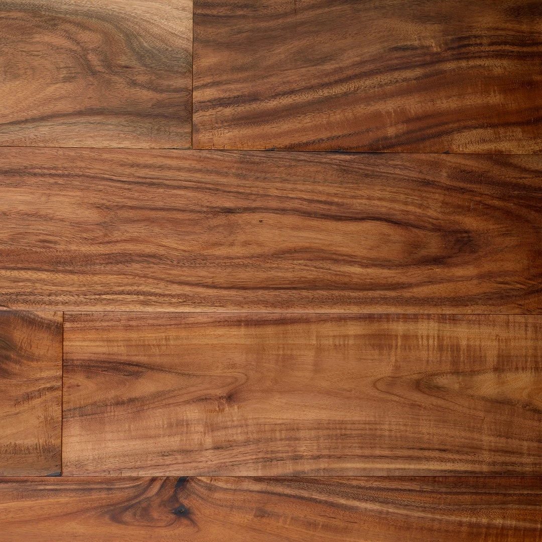 Acacia wood