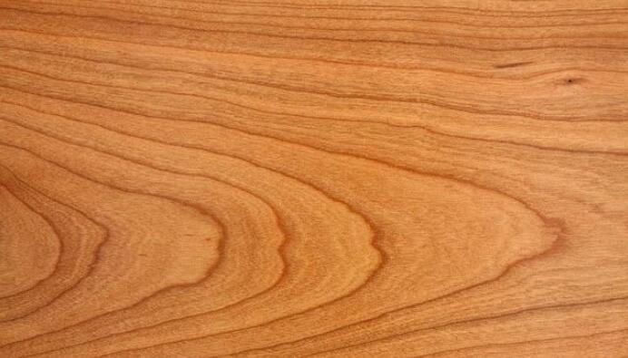 cherry wood