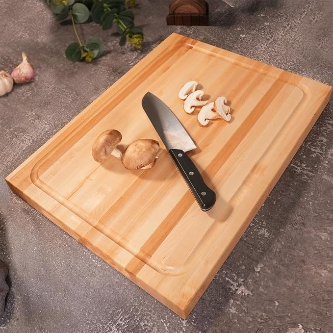 maple wood cutting board maple wood cutting board