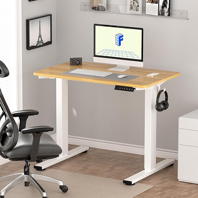 bamboo reading· desk