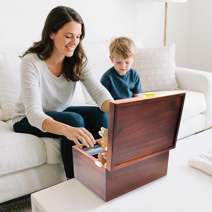 wood storage box wood storage box