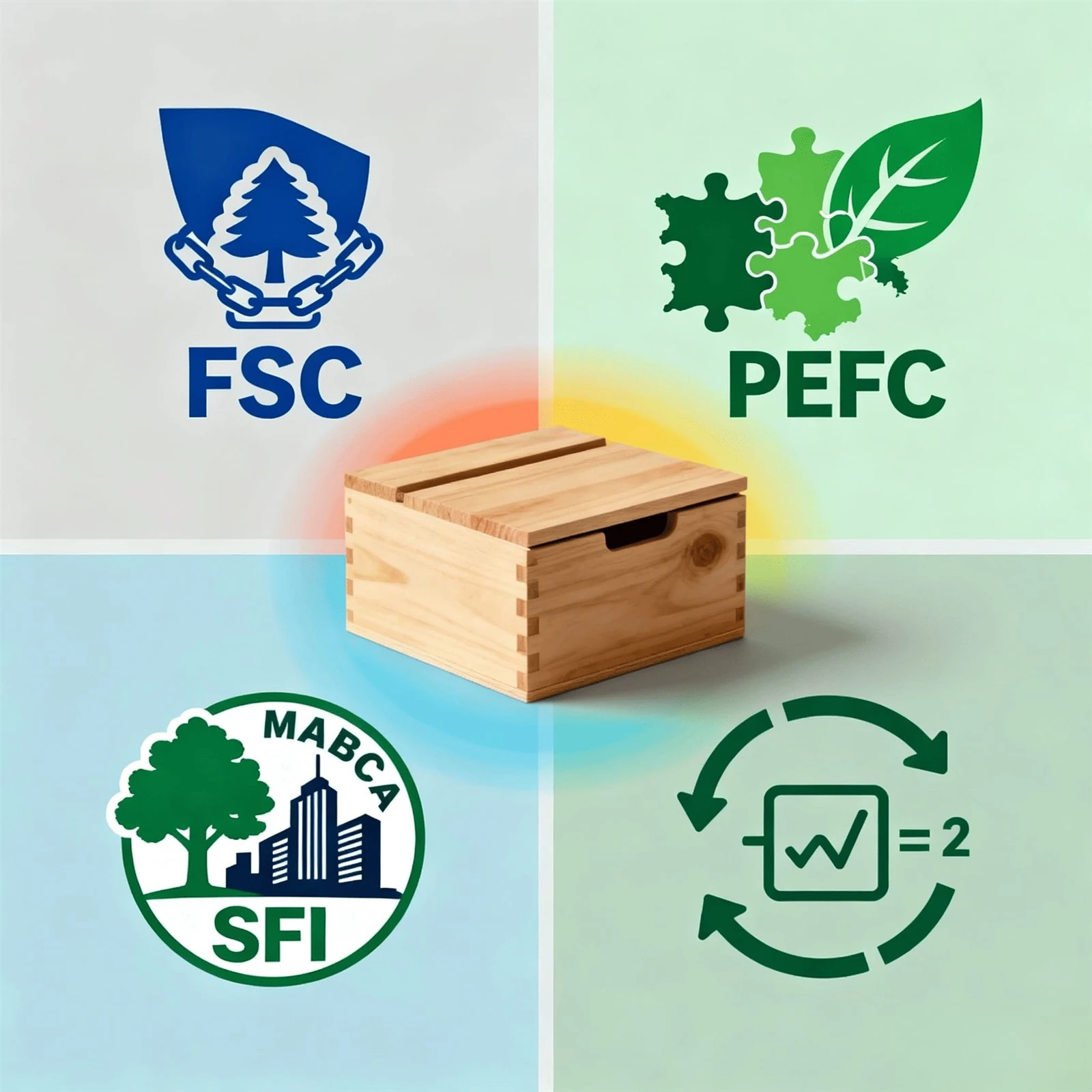 Forest Management Certification Impact