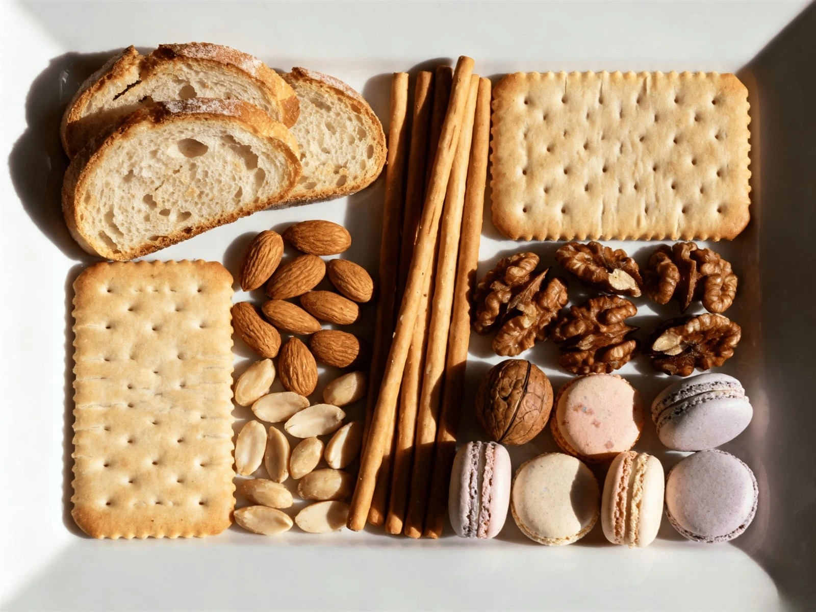 DIY cheese board