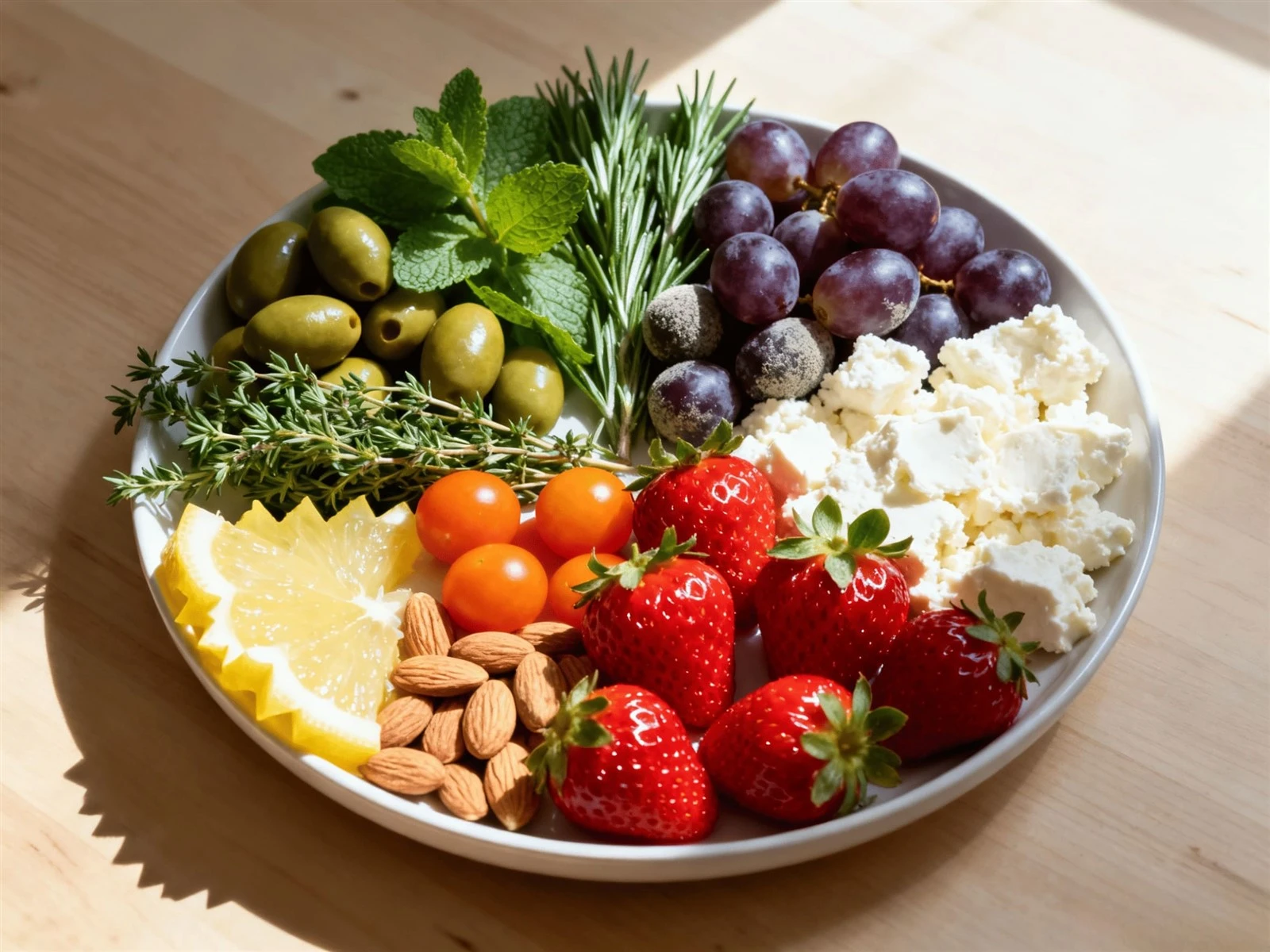 DIY cheese board DIY cheese board