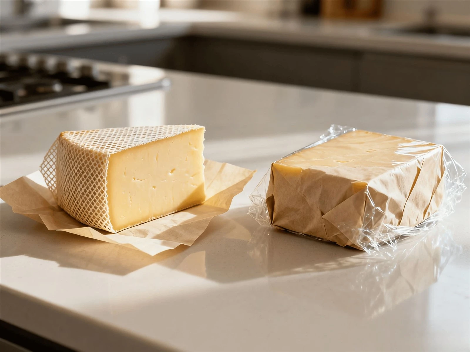 DIY cheese board