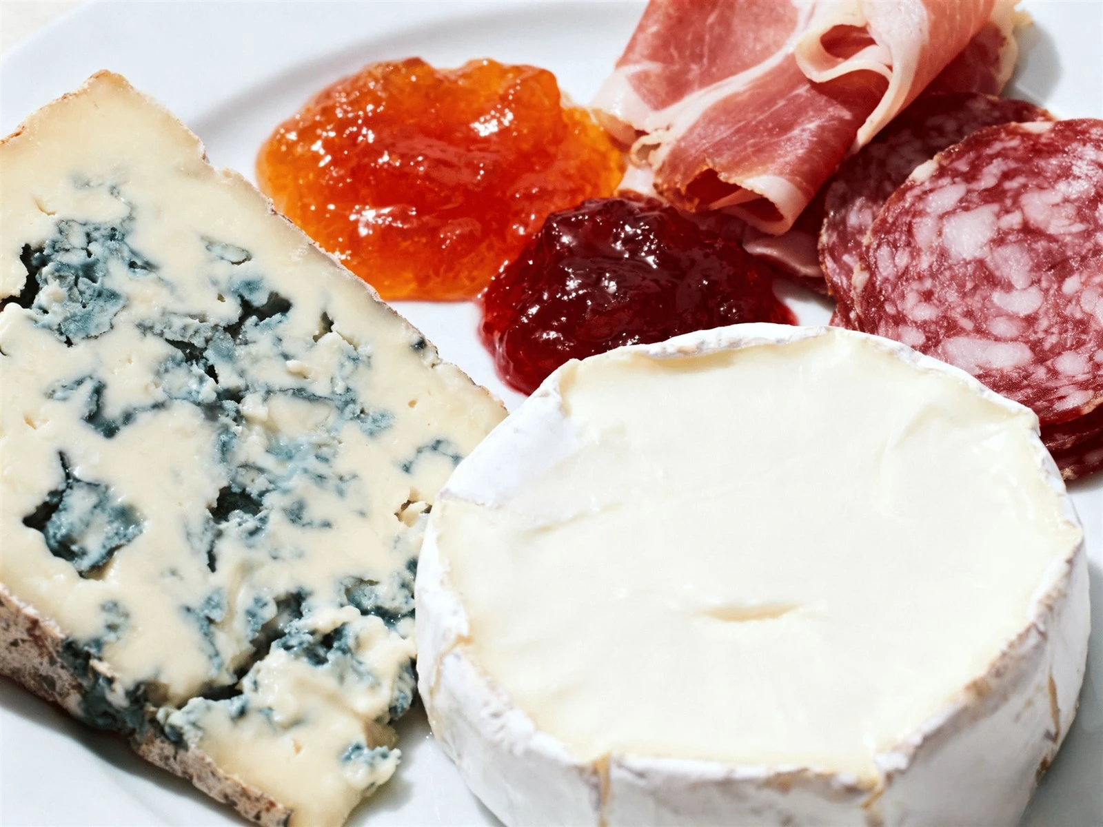 DIY cheese board