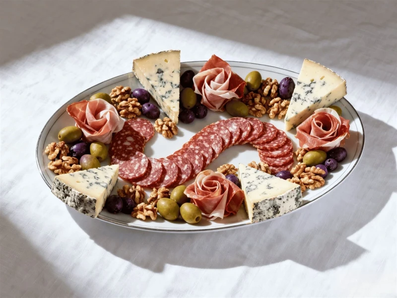 how to arrange a charcuterie board how to arrange a charcuterie board