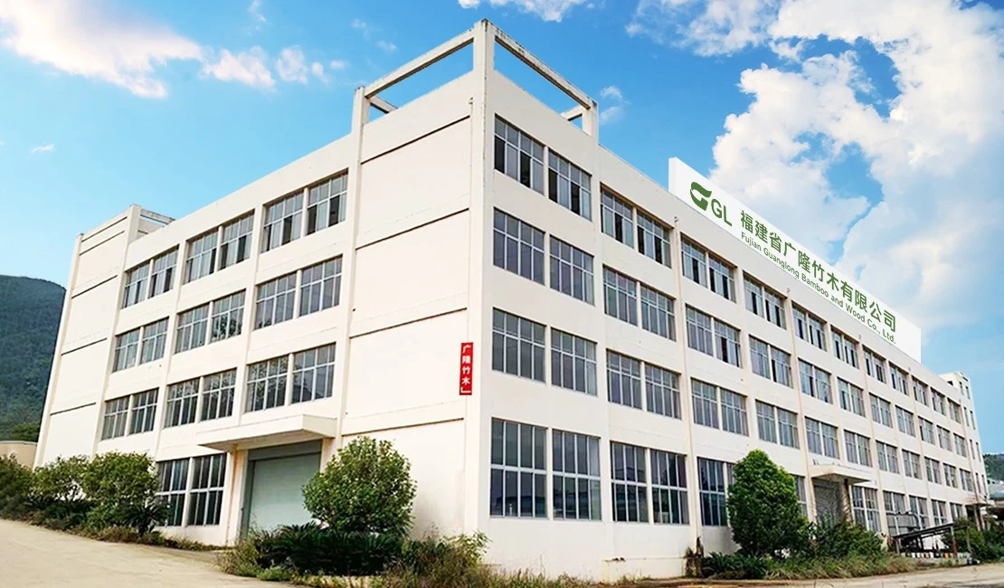 guanglong bamboo wood factory