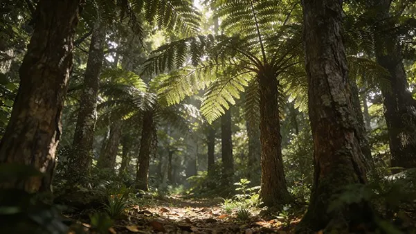 acacia wood forest acacia wood forest