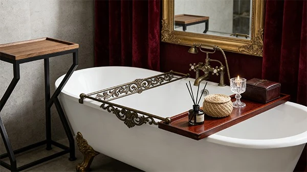 bathtub tray4