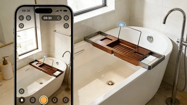 bathtub tray6 bathtub tray6