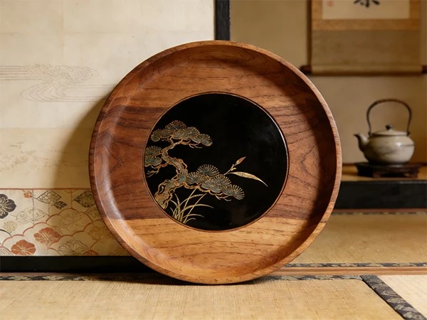 round wood tray1