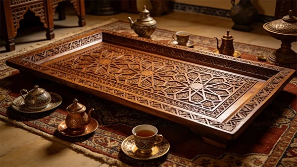 wood tray6 wood tray6