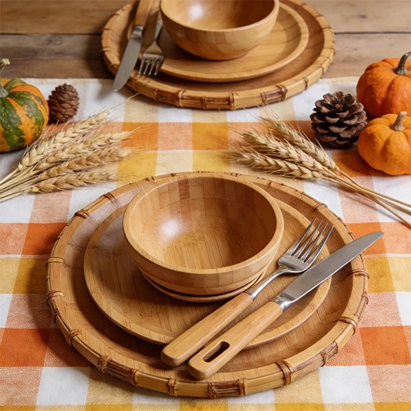 bamboo tableware1