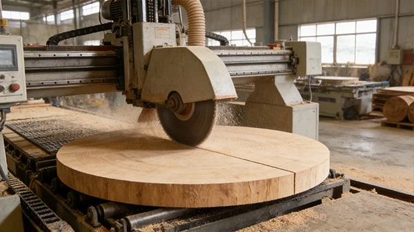 GL bamboo wood factory manufacturer