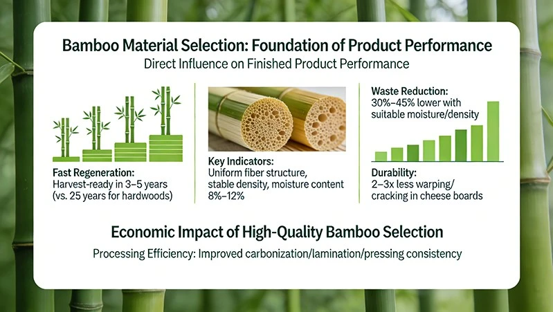 bamboo