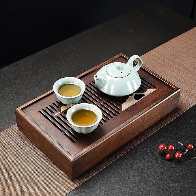 wooden tea tray wooden tea tray