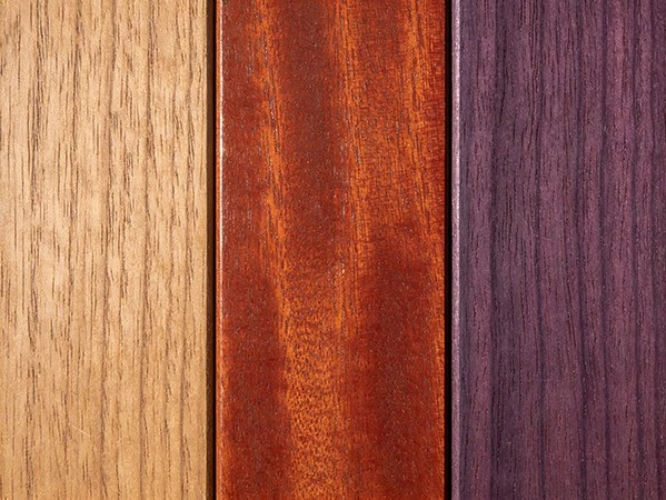 wood