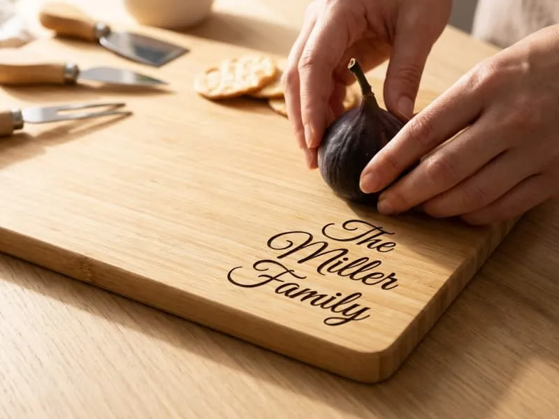 bamboo cheese board 10 bamboo cheese board 10