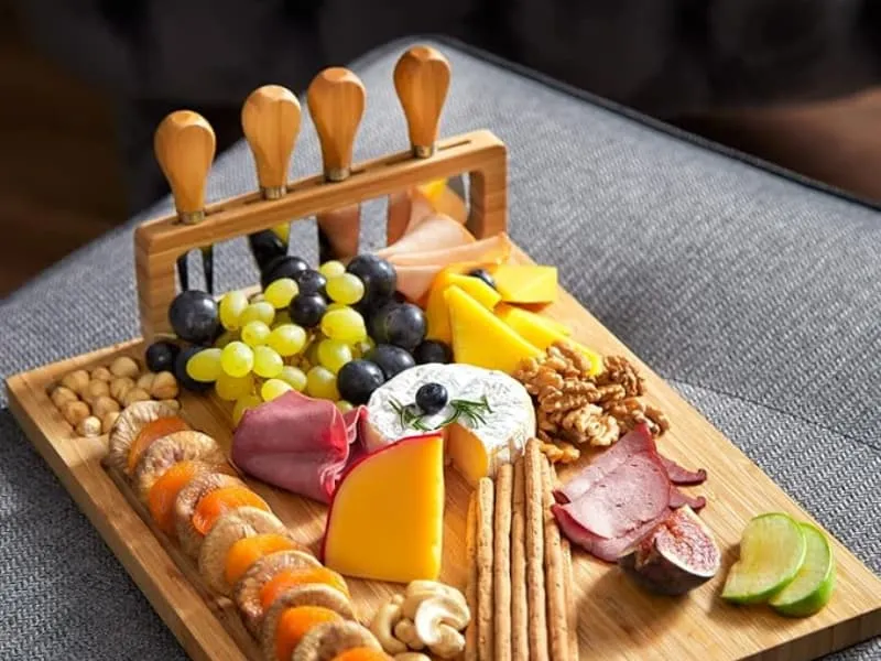 cheese board set2 cheese board set2