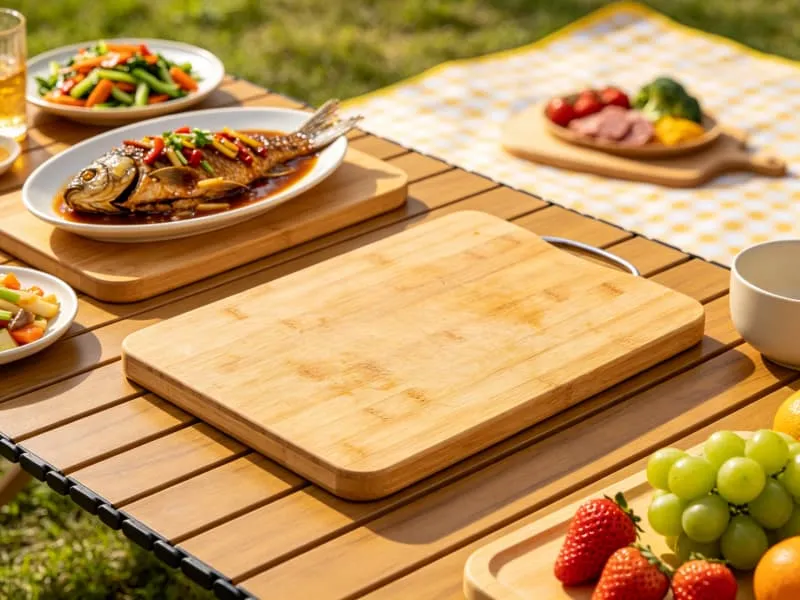 Top 10 Benefits Of Bamboo Cutting Boards For Modern Kitchens