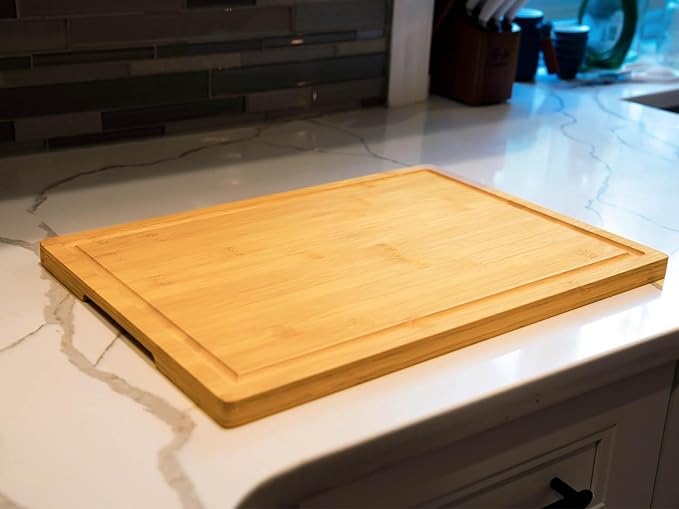 bamboo cutting board bamboo cutting board