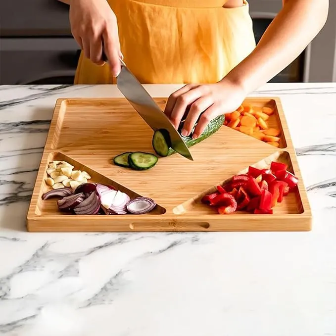 bamboo cutting board bamboo cutting board