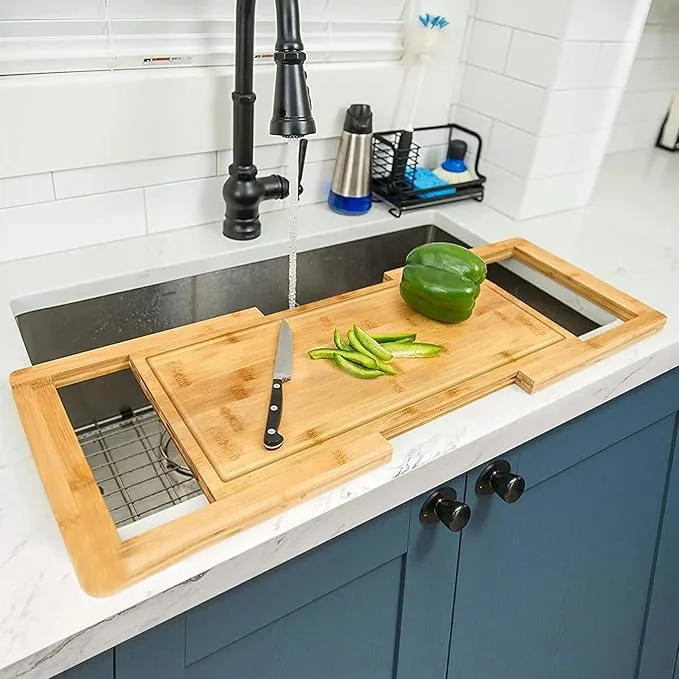 bamboo cutting board