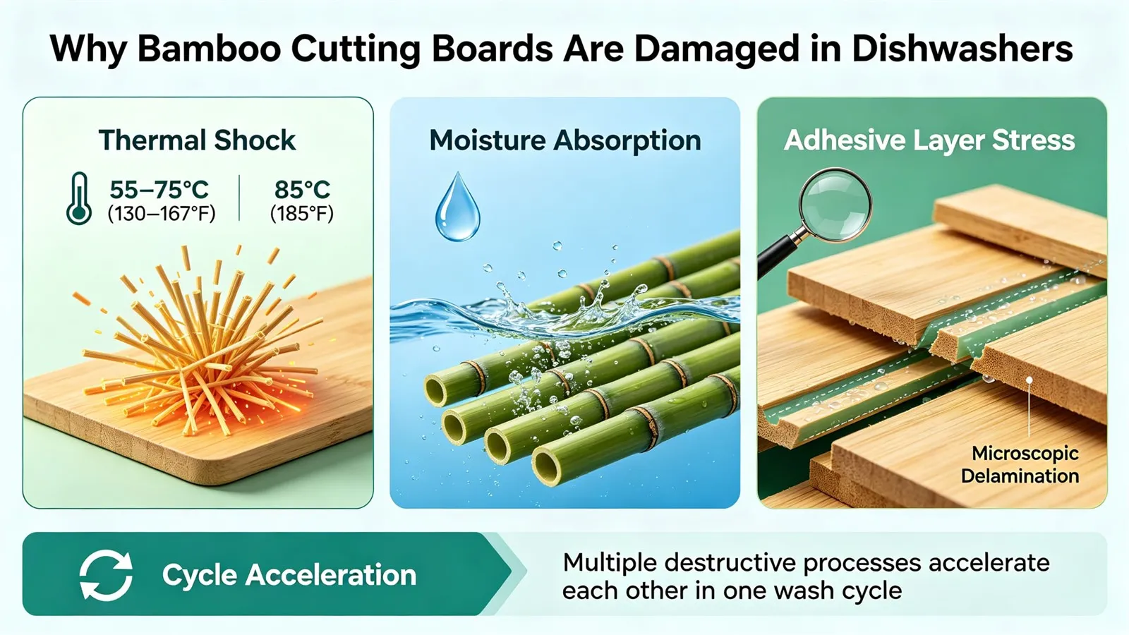 bamboo cutting board
