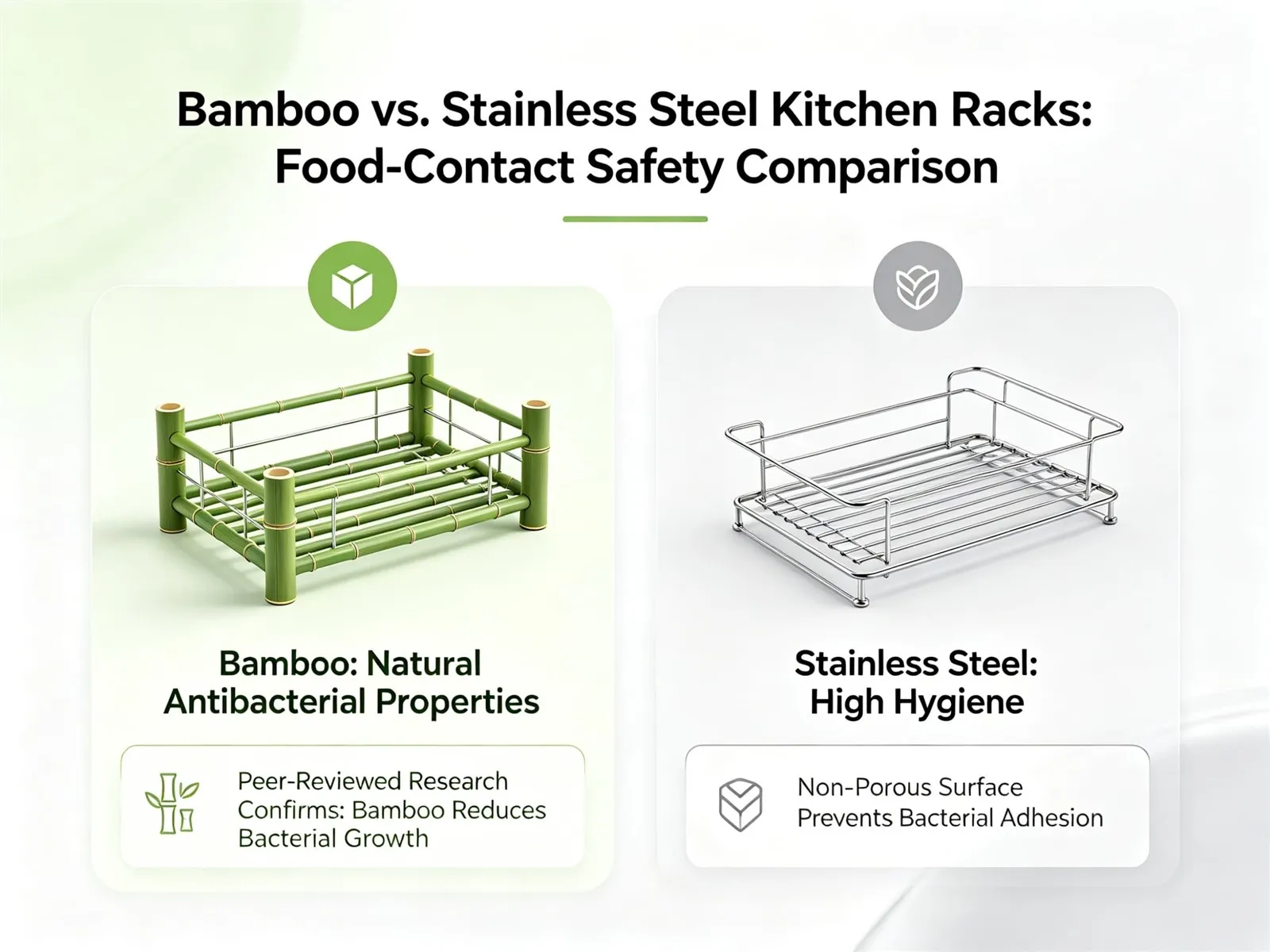 bamboo rack bamboo rack