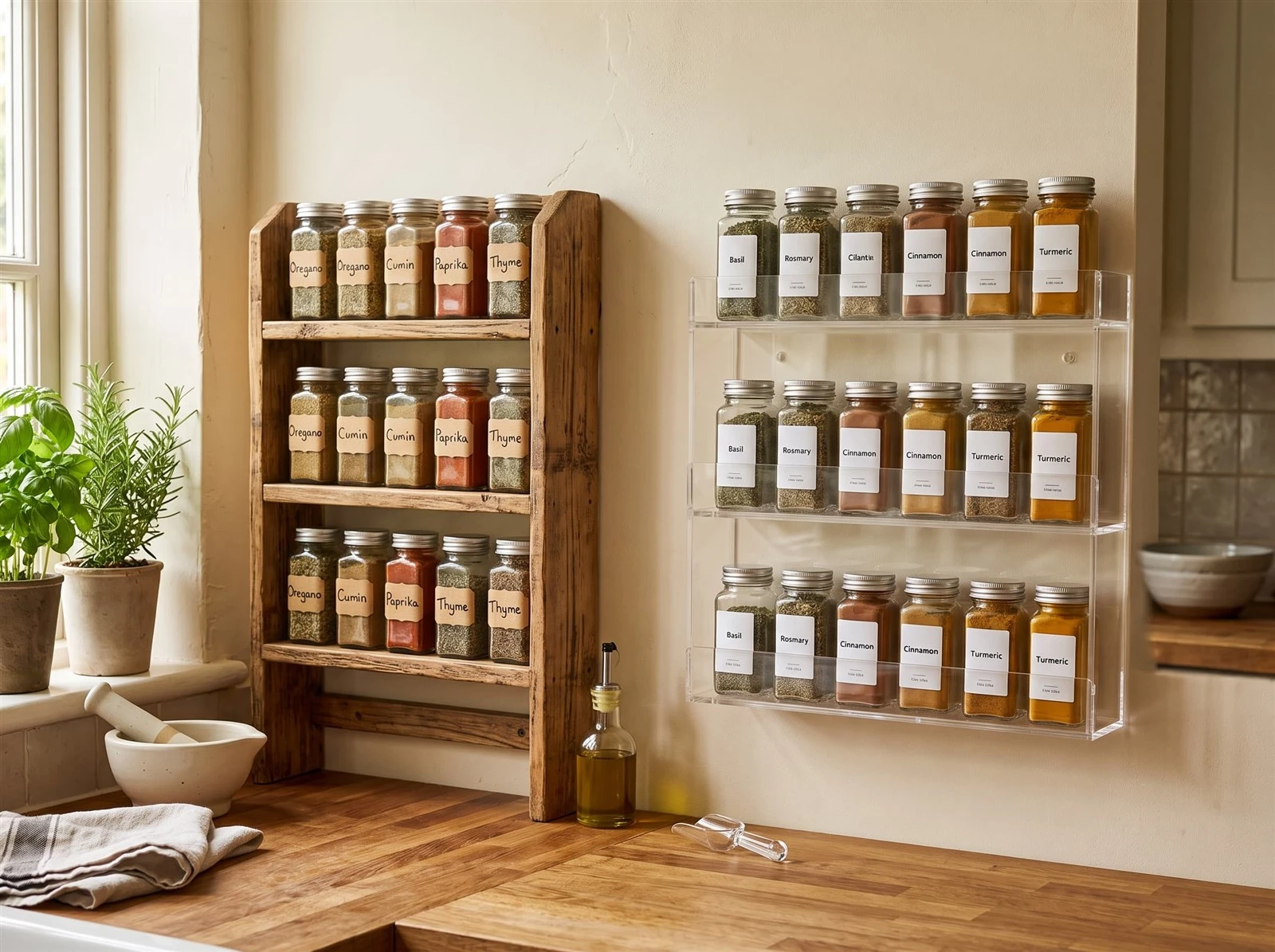 bamboo rack&plastic rack bamboo rack&plastic rack
