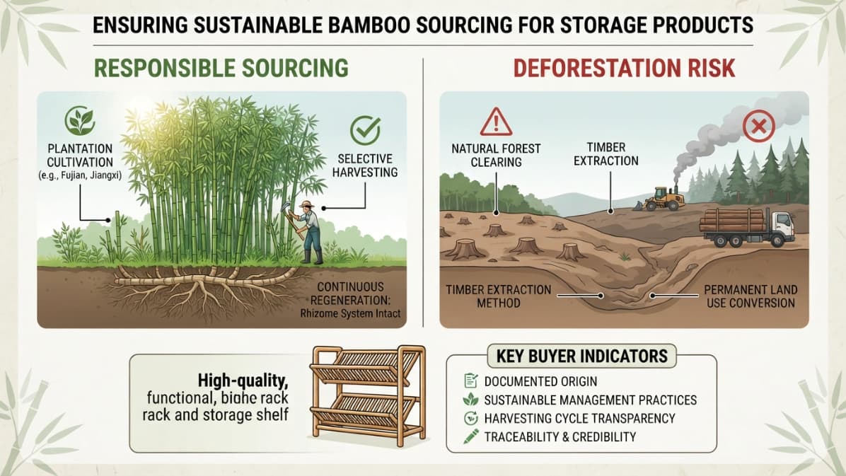 what make bamboo storage rack ECO-friendly 5 what make bamboo storage rack ECO-friendly 5