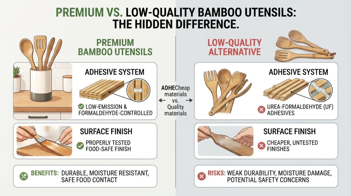 bamboo kitchen utensils bamboo kitchen utensils