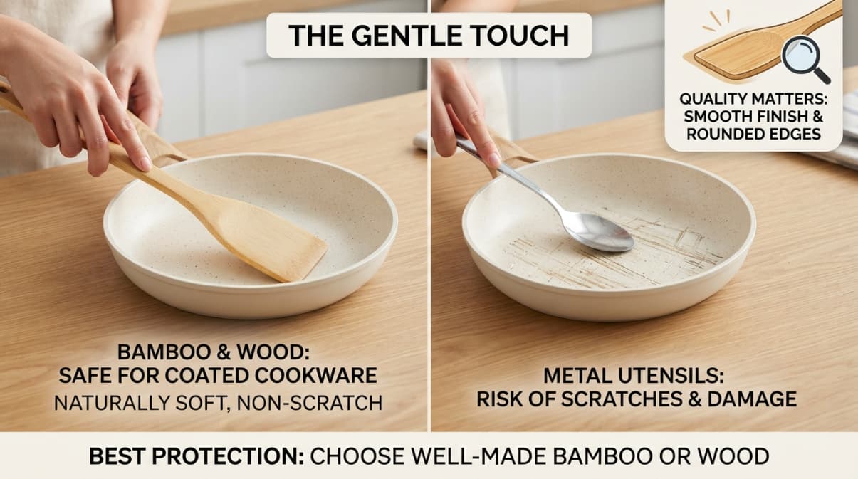 bamboo kitchen utensils bamboo kitchen utensils