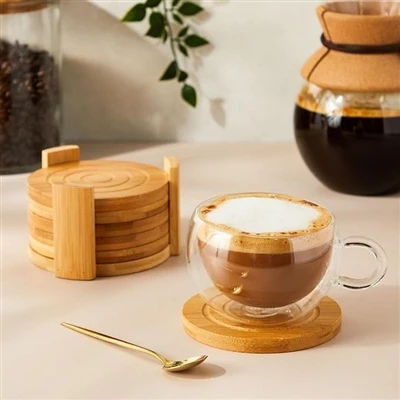 How Do Different Manufacturing Processes Affect Coaster Quality?