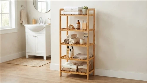 Bamboo Rack MOQ Guide For Importers