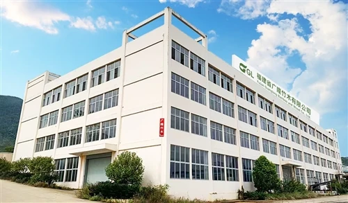 How To Source High-Quality Bamboo Racks From China