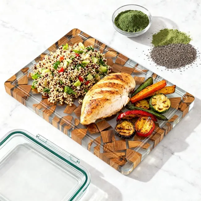 Olive Wood Epoxy Resin Board Olive Wood Epoxy Resin Board