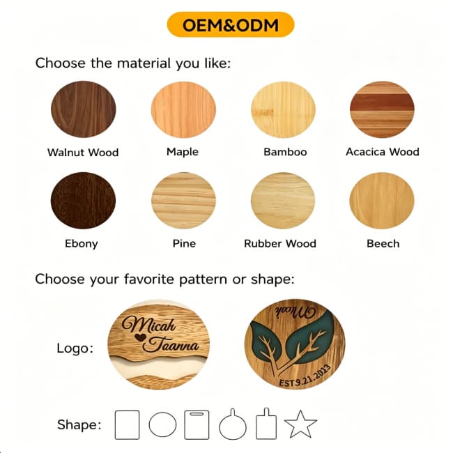 bamboo wood product customized 1 bamboo wood product customized 1