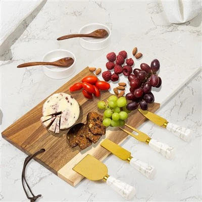 How to source a cheese board?
